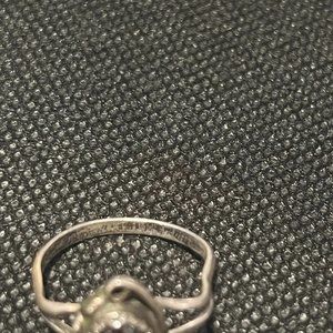 Vintage Ring